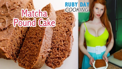 Ruby day cooking
